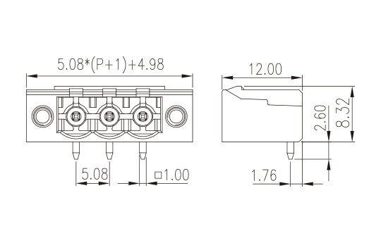 2EHDRM-XXPLWR Dinkle product image