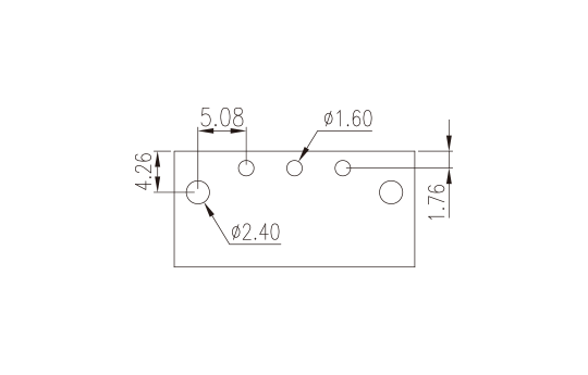 2EHDRM-XXPLWR Dinkle product image