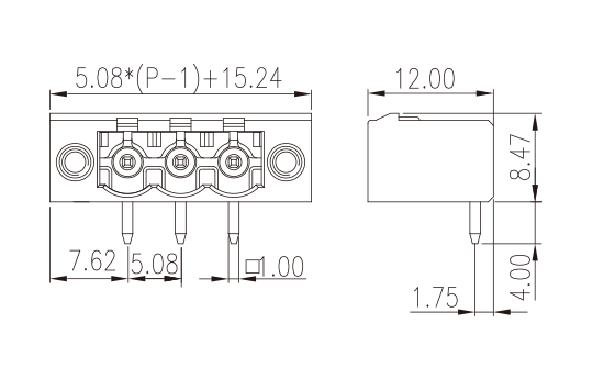 2EHDRM-XXPWR Dinkle product image