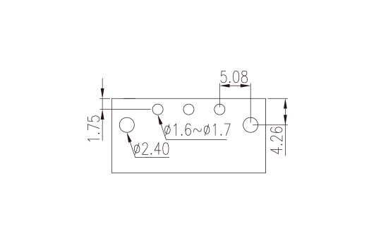 2EHDRM-XXPWR Dinkle product image