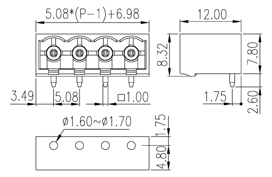 2EHDRRC-XXPL Dinkle product image