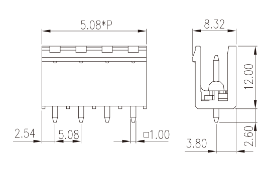 2EHDV-XXPL Dinkle product image