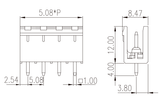 2EHDV-XXPWR Dinkle product image