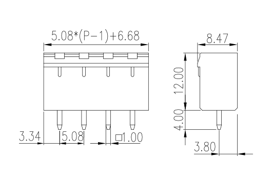 2EHDVC-XXP Dinkle product image