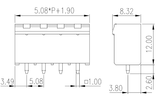 2EHDVC-XXPL Dinkle product image