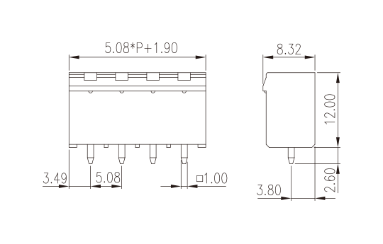 2EHDVC-XXPLWR Dinkle product image