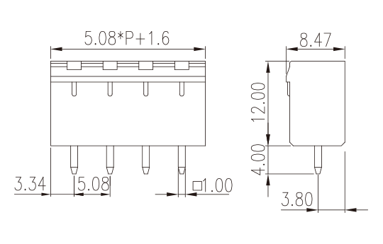 2EHDVC-XXPWR Dinkle product image