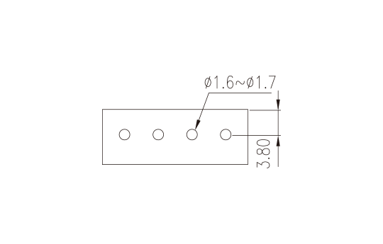 2EHDVC-XXPWR Dinkle product image