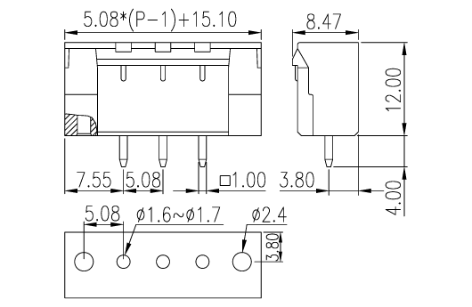 2EHDVG-XXP Dinkle product image