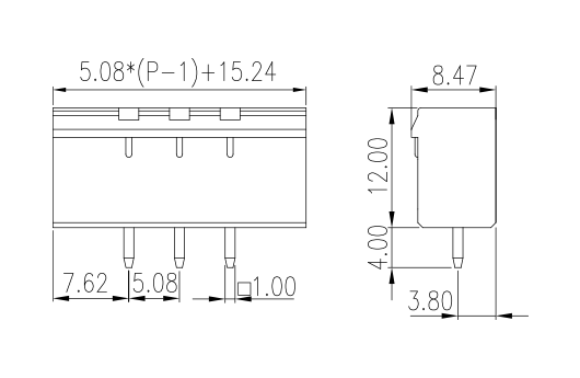 2EHDVM-XXP Dinkle product image