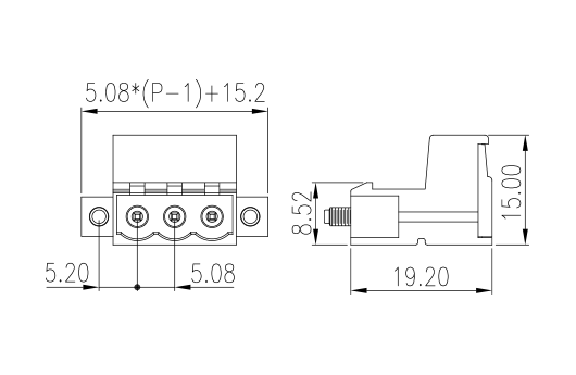 2ESHM-XXP Dinkle product image