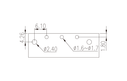 3EHDRM-XXPWR Dinkle product image
