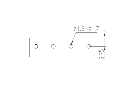 3EHDV-XXP Dinkle product image