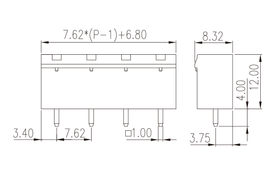 3EHDVC-XXP Dinkle product image