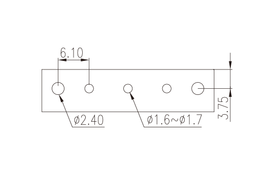 3EHDVM-XXP Dinkle product image