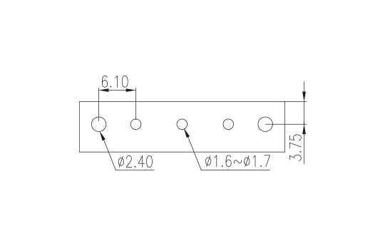 3EHDVM-XXPWR Dinkle product image