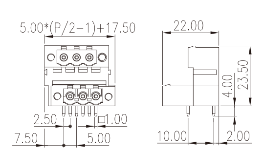 5EEHDRM-XXP Dinkle product image