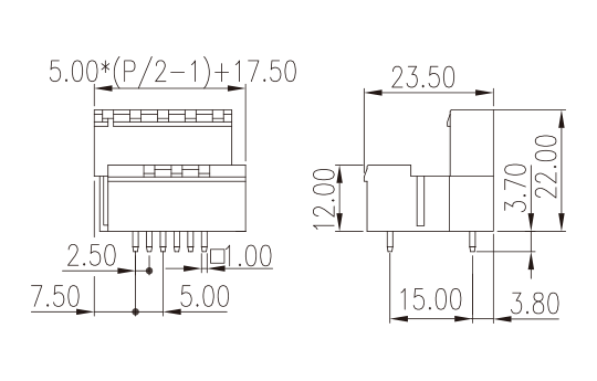 5EEHDVM-XXP Dinkle product image