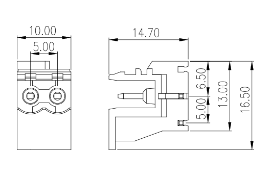 5EH-2PR Dinkle product image