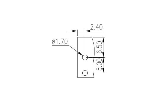 5EH-2PR Dinkle product image