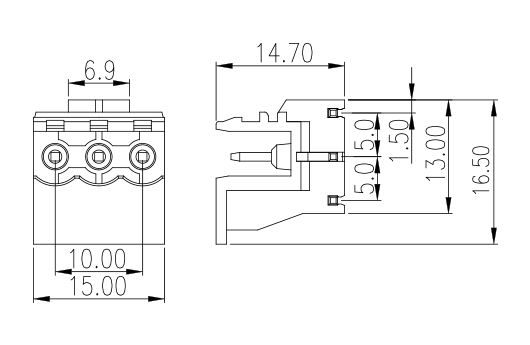 5EH-3PR Dinkle product image