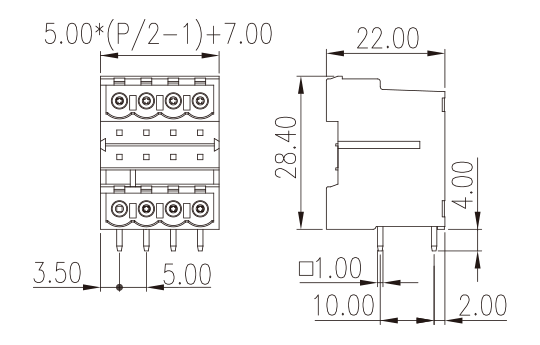 5EHDBR-XXP Dinkle product image