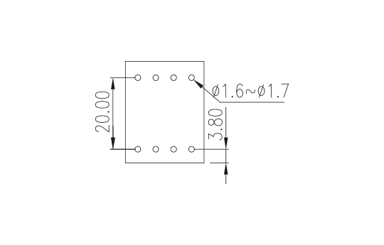 5EHDBV-XXP Dinkle product image