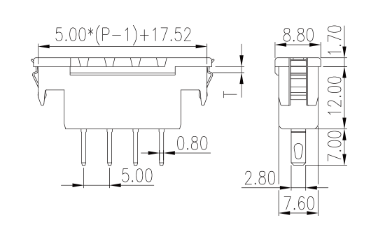 5EHDKM-XXPT Dinkle product image