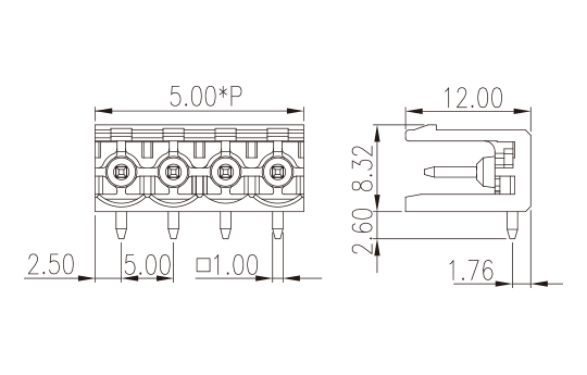 5EHDR-XXPL Dinkle product image