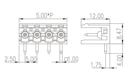 5EHDR-XXPWR Dinkle product image