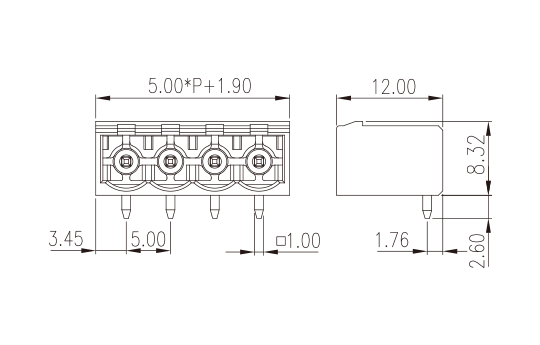 5EHDRC-XXPLWR Dinkle product image