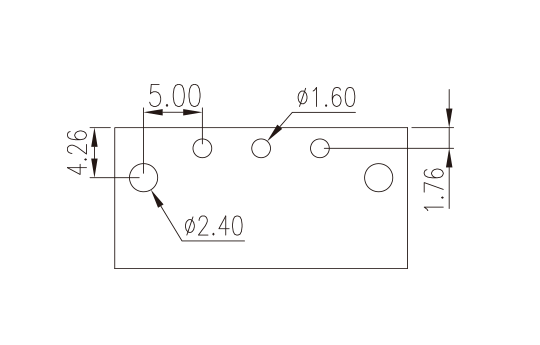 5EHDRM-XXPL Dinkle product image