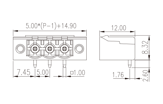 5EHDRM-XXPLWR Dinkle product image