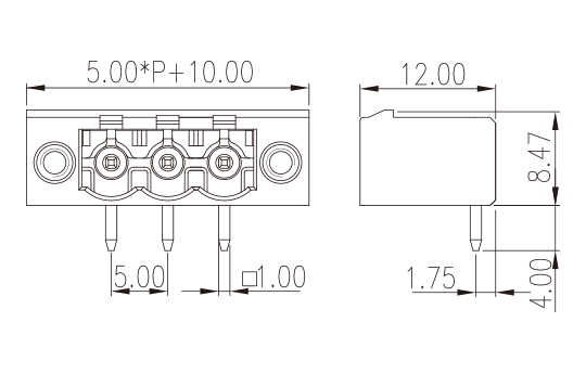 5EHDRM-XXPWR Dinkle product image