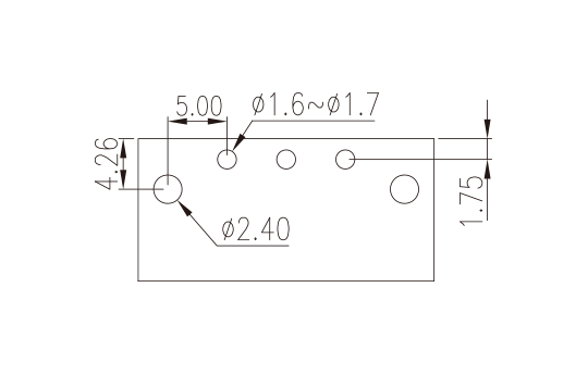 5EHDRM-XXPWR Dinkle product image