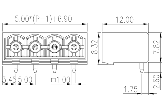 5EHDRRC-XXPL Dinkle product image