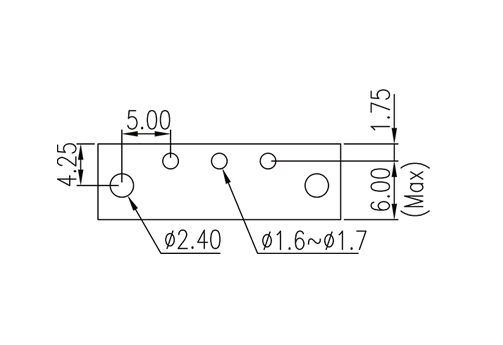 5EHDRRM-XXPL Dinkle product image