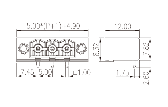 5EHDRRM-XXPLWR Dinkle product image