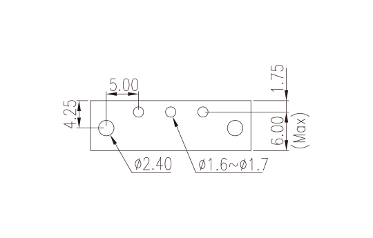 5EHDRRM-XXPLWR Dinkle product image