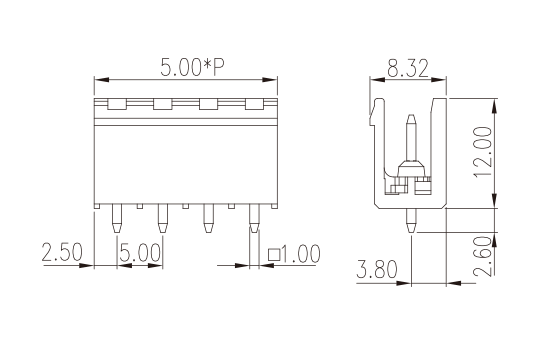 5EHDV-XXPL Dinkle product image