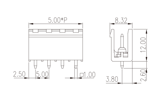 5EHDV-XXPLWR Dinkle product image
