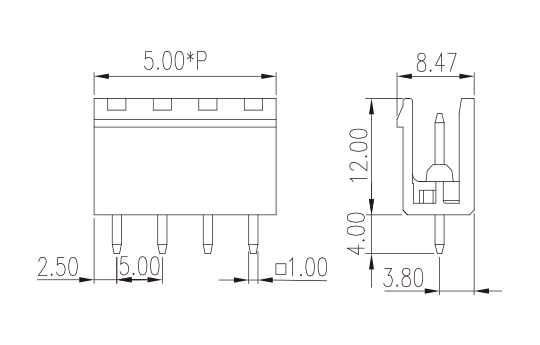 5EHDV-XXPWR Dinkle product image