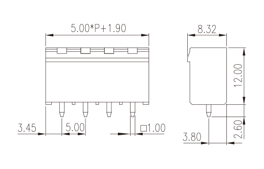 5EHDVC-XXPLWR Dinkle product image