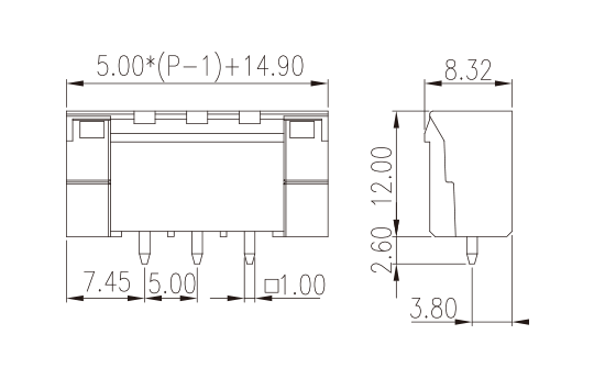5EHDVM-XXPL Dinkle product image