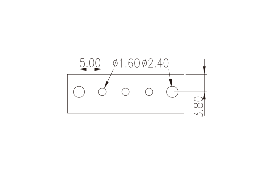 5EHDVM-XXPLWR Dinkle product image