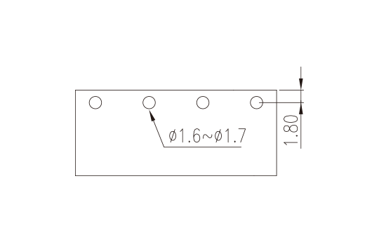 7EHDR-XXP Dinkle product image