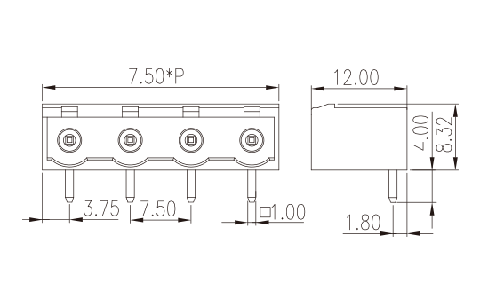 7EHDRC-XXP Dinkle product image
