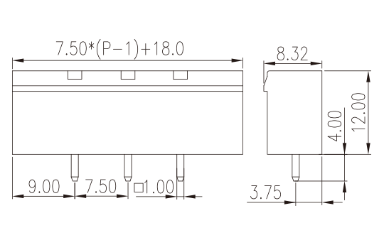7EHDVM-XXP Dinkle product image