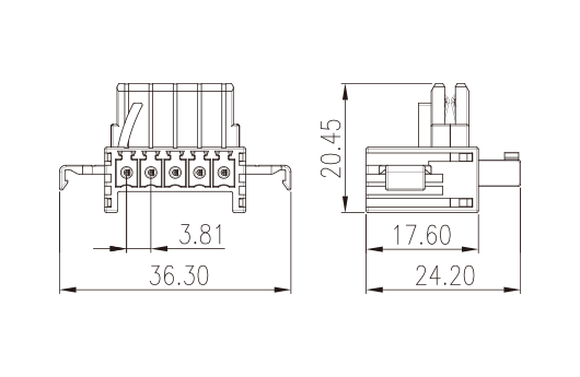 BST-111-05 Dinkle product image