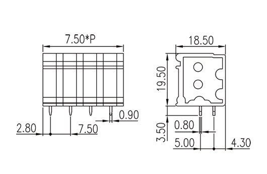 DT-123VA-XXP3 Dinkle product image